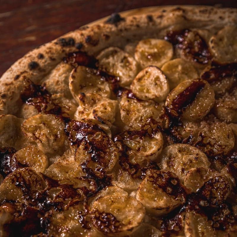 Banana Nevada