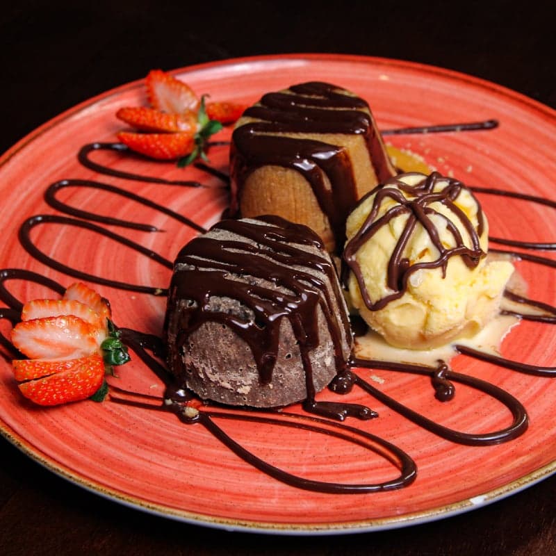 Petit Gâteau