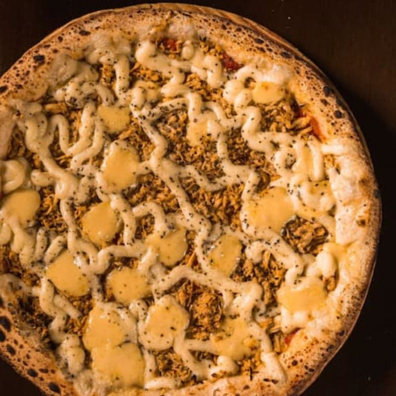 Pollo Formaggio