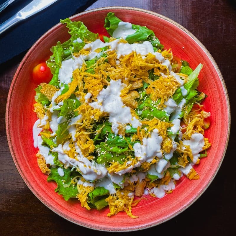 Salada Fiorentina